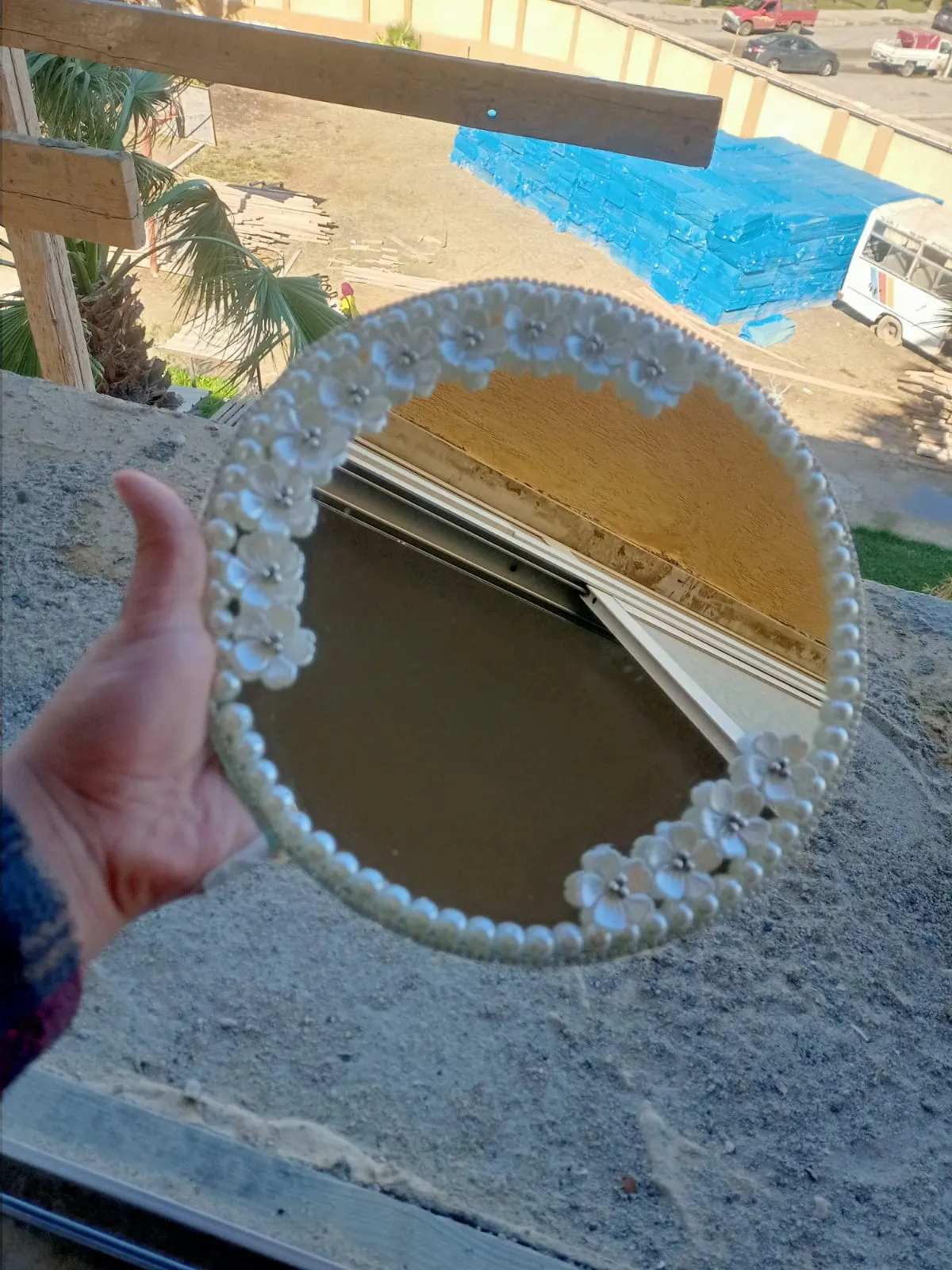 زجاج سيكوريت في الجيزة