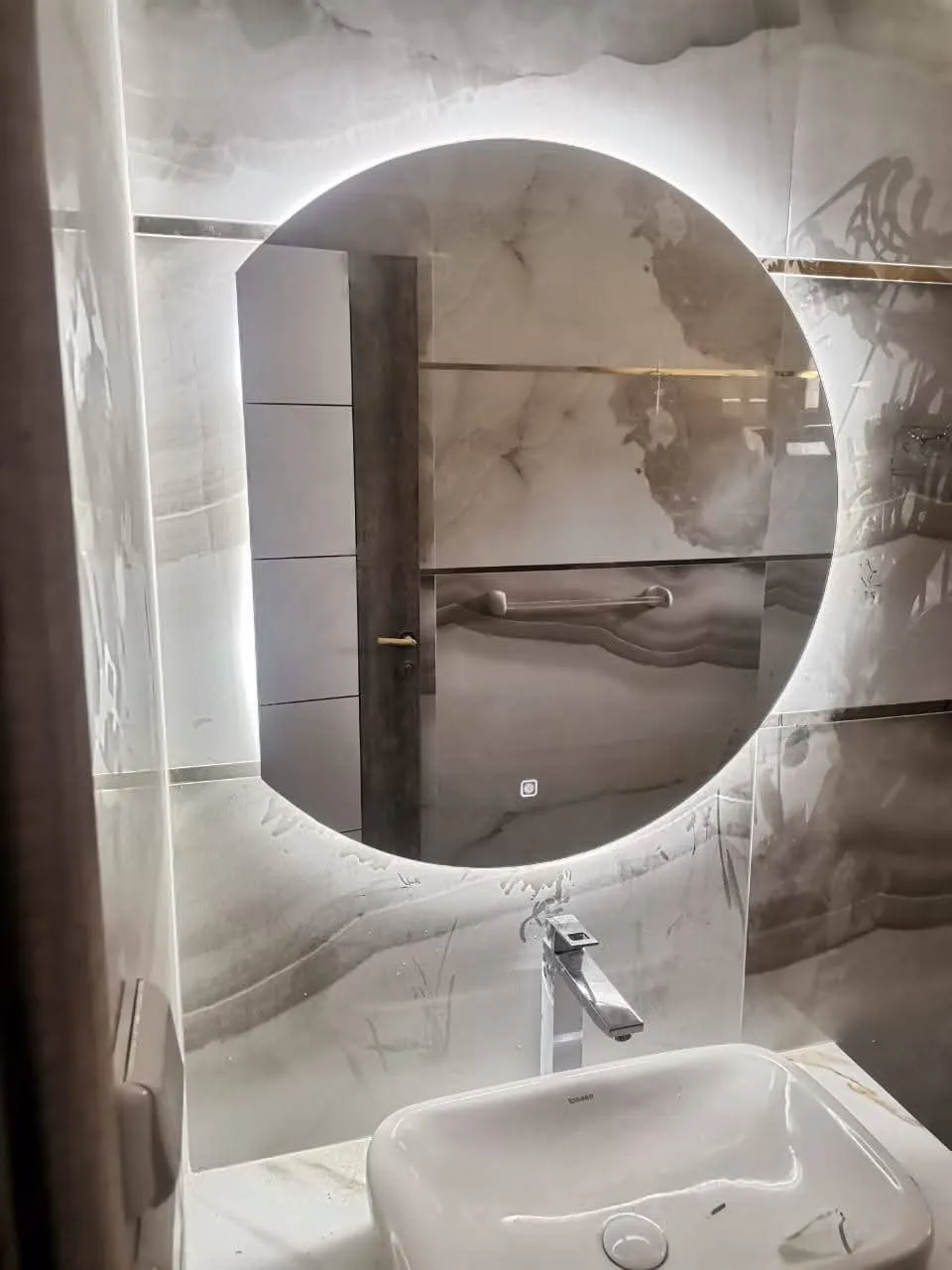 زجاج سيكوريت في الجيزة