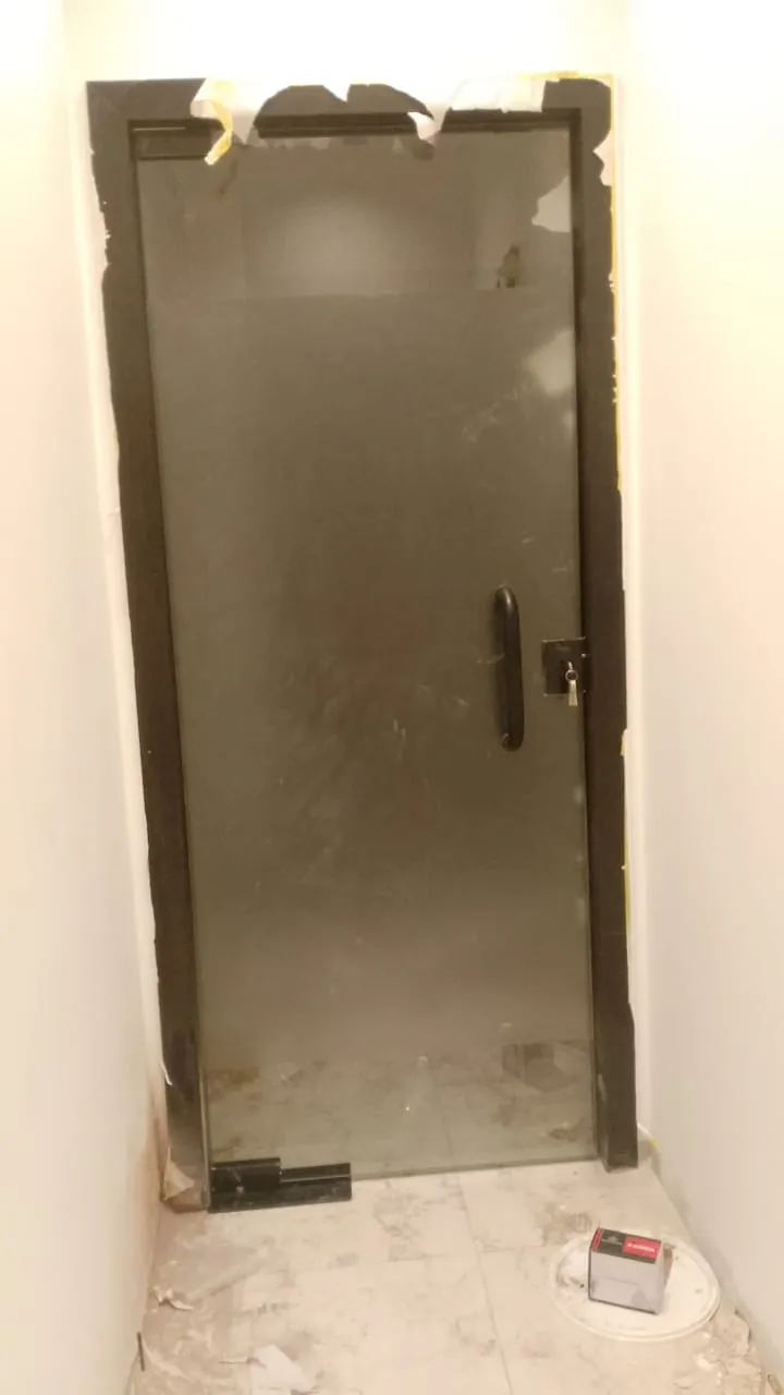 زجاج سيكوريت في المنوفية